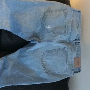 A & F men’s jeans, 32x32